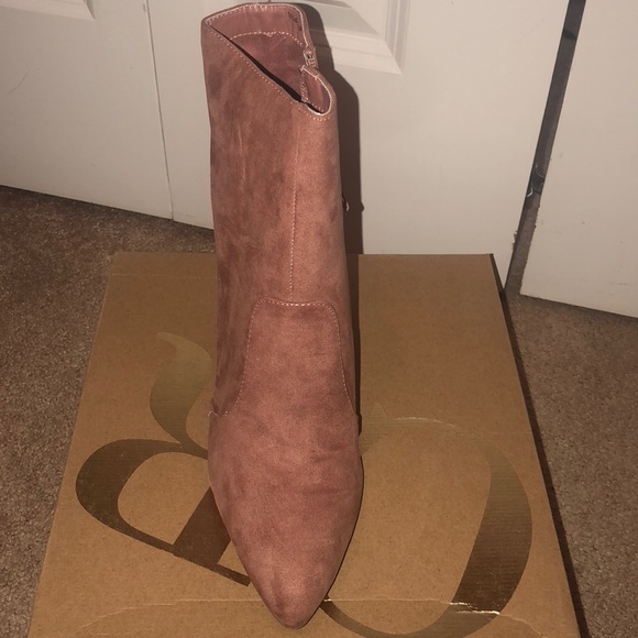 Booties - Picture 2 of 4